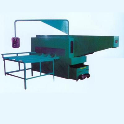 缸柱自動清洗機(jī)圖片