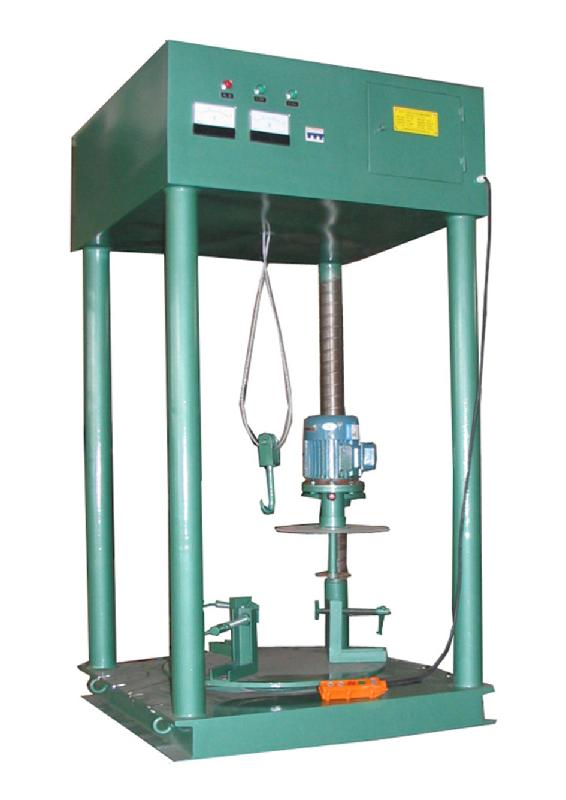 立式電機(jī)線圈拆割線機(jī)廠家直銷圖片