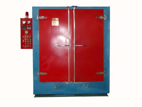 供應(yīng)RFW-100電機(jī)浸漆烘紅外線烘箱