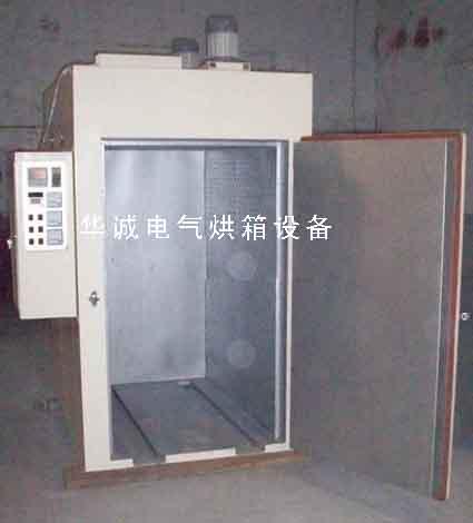 安徽安慶熱風(fēng)循環(huán)干燥箱/瑞豐電氣圖片
