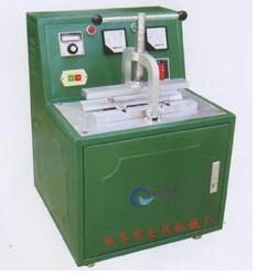 瑞豐全自動控溫電纜壓號機圖片