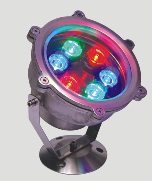 供應(yīng)12wled水底燈/生產(chǎn)廠家