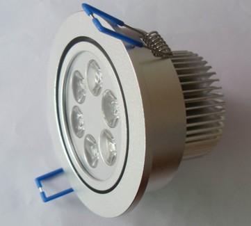 5WLED天花燈5WLED天花燈圖片