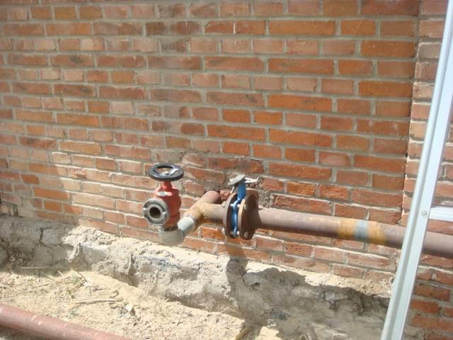 供應科學的節(jié)水灌溉分類