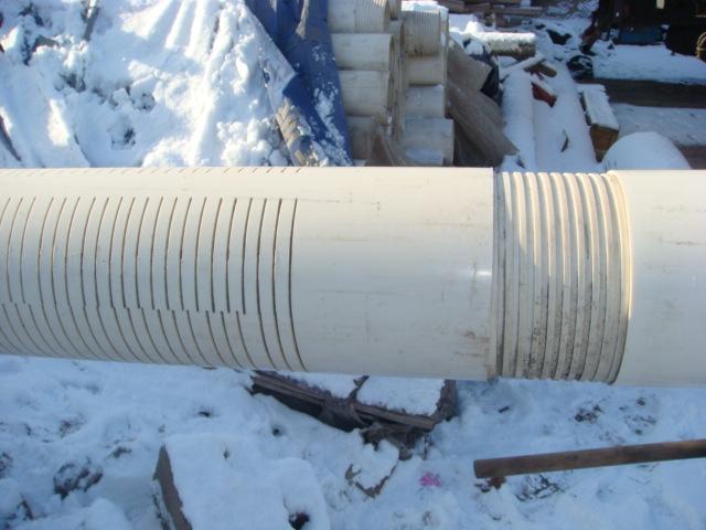 供應(yīng)打井管塑料井管廠家直銷