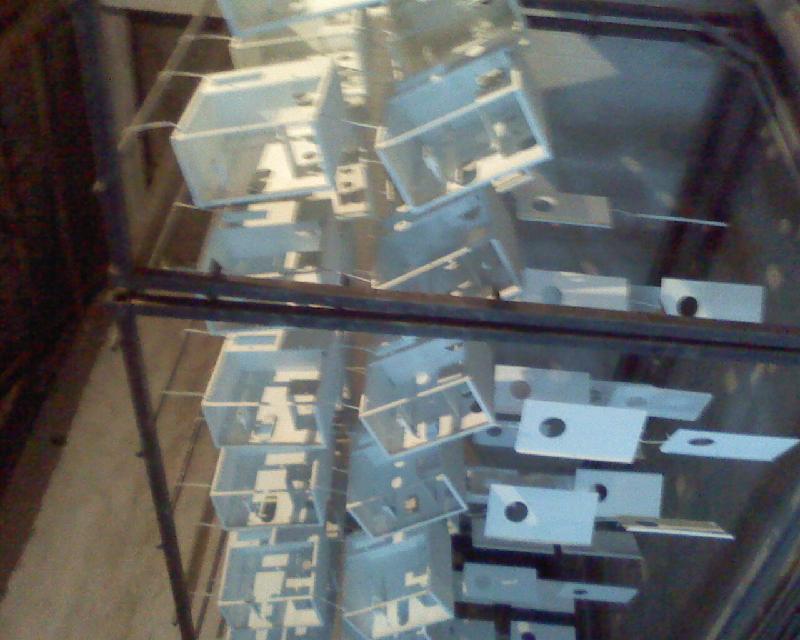 供應(yīng)長沙哪里有噴塑加工廠