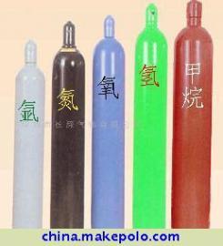 供應(yīng)南昌市宏偉40L高純氦氣