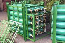 供應40L高純氫氣