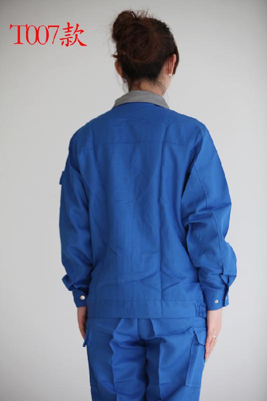 供應(yīng)臨沂志偉工廠(chǎng)工作服價(jià)格