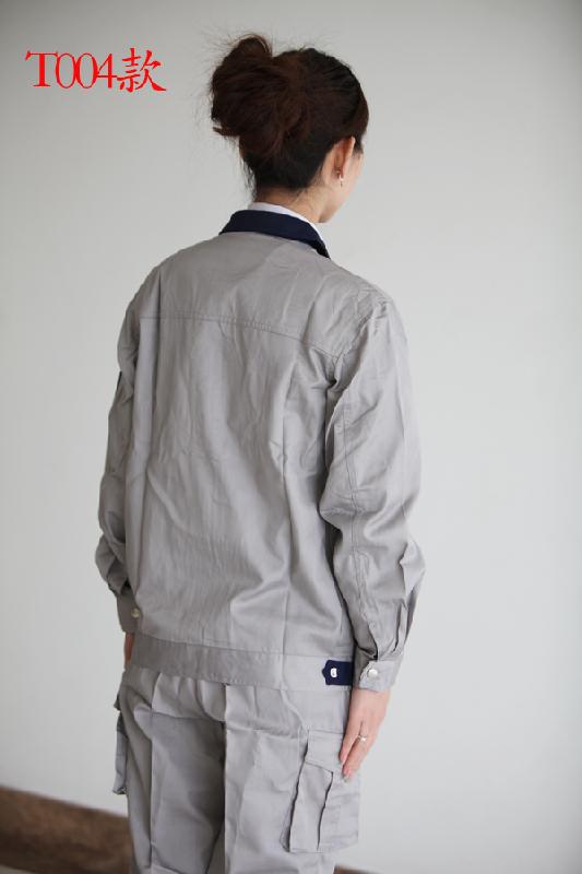 供應(yīng)臨沂廠家訂做工廠工作服