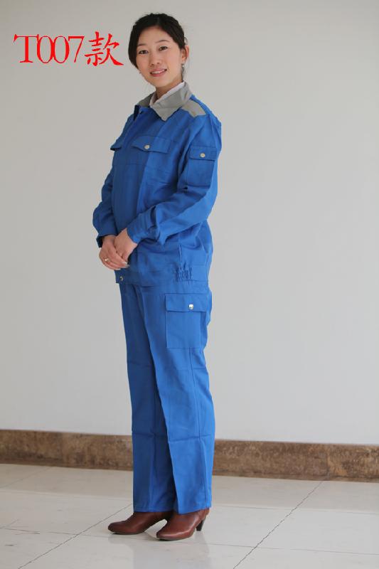 供應(yīng)臨沂志偉工廠(chǎng)工作服價(jià)格