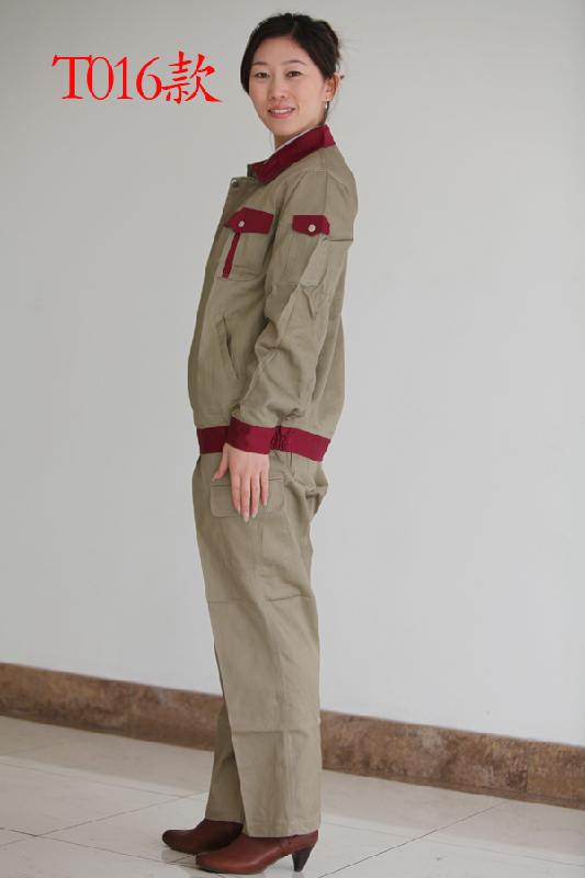 供應臨沂工廠工作服職業(yè)裝廠家電話