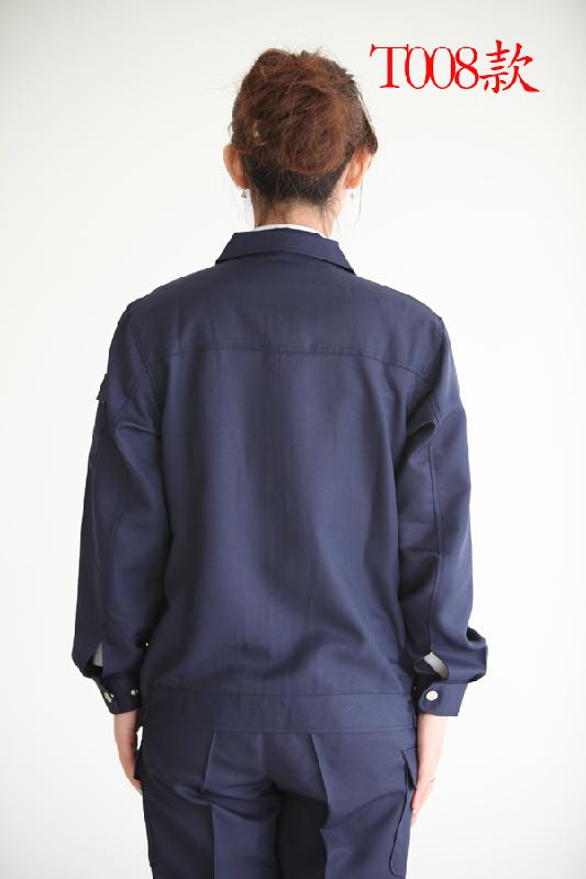 供應(yīng)山東臨沂廠家工作服工程裝