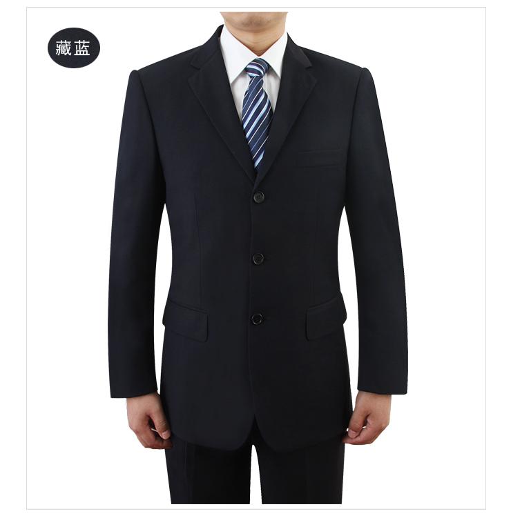 職業(yè)裝定做圖片/職業(yè)裝定做樣板圖 (2)