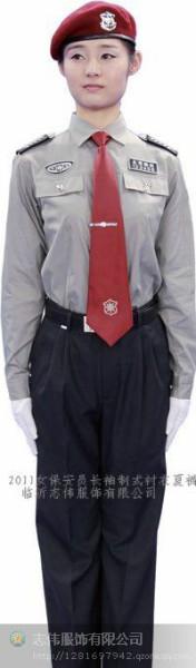 供應(yīng)濟(jì)寧訂做物業(yè)*的廠家電話