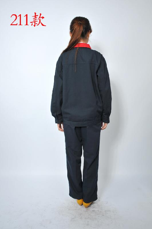 供應臨沂志偉工廠工作服勞保服