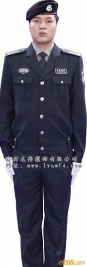 標(biāo)志服圖片/標(biāo)志服樣板圖 (2)