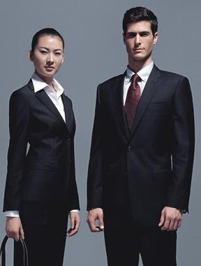 職業(yè)裝訂做圖片/職業(yè)裝訂做樣板圖 (3)