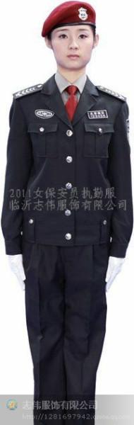 供應(yīng)濟(jì)寧訂做物業(yè)*的廠家電話