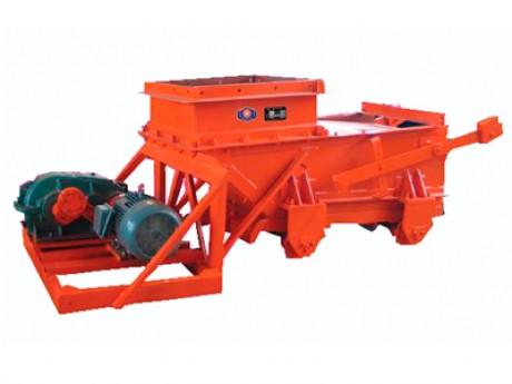 K型往復(fù)式給煤機(jī) 給煤機(jī) 往復(fù)式給料機(jī)