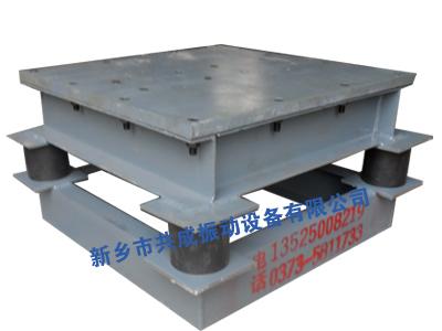 供應(yīng)人防工程門(mén)振動(dòng)平臺(tái) 消失模鑄造三維振動(dòng)平臺(tái)價(jià)格