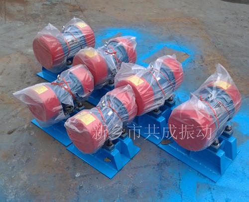 CBZ型倉壁振動器圖片