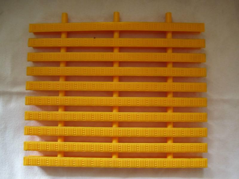 供應渠面防滑篦子