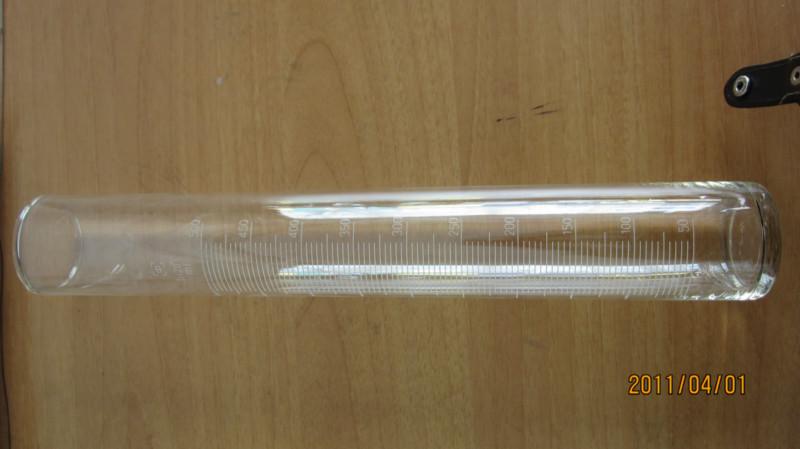 供應(yīng)500ml密度量筒