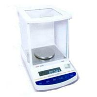 JA系列電子天平千分之一圖片