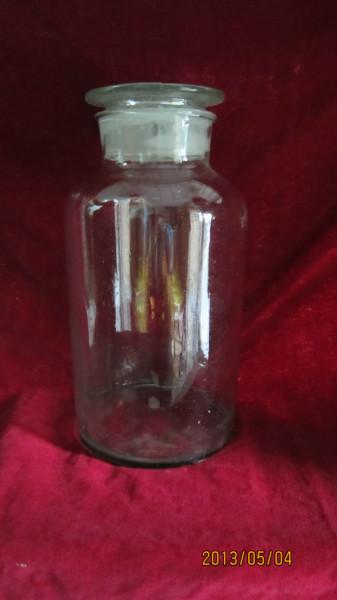 供應(yīng)5000ml/10000ml廣口瓶