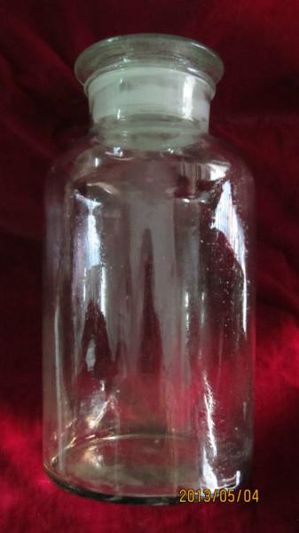 供應(yīng)5000ml/10000ml廣口瓶