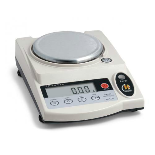 經(jīng)濟(jì)型TP系列電子天平圖片