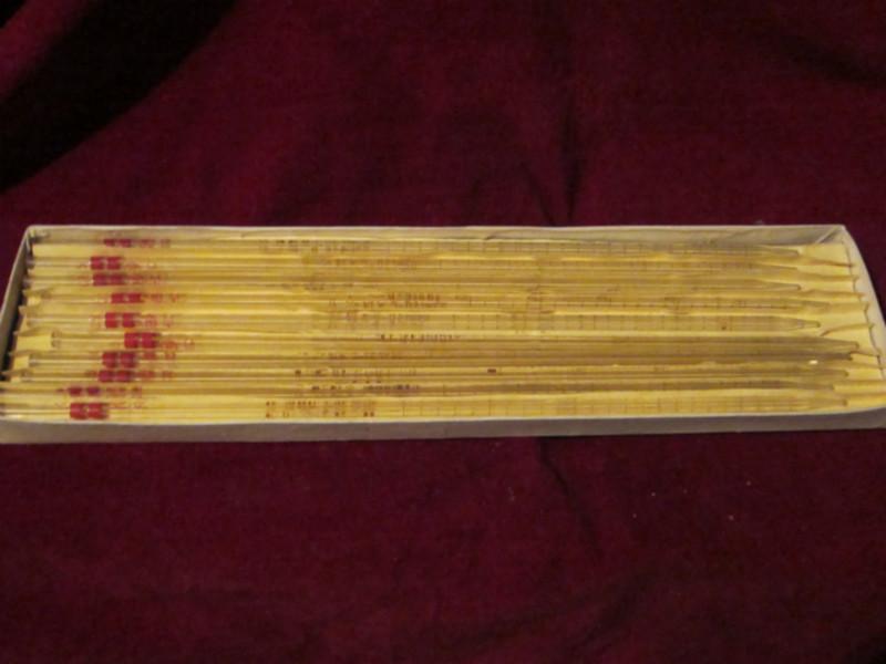 供應A級刻度吸管