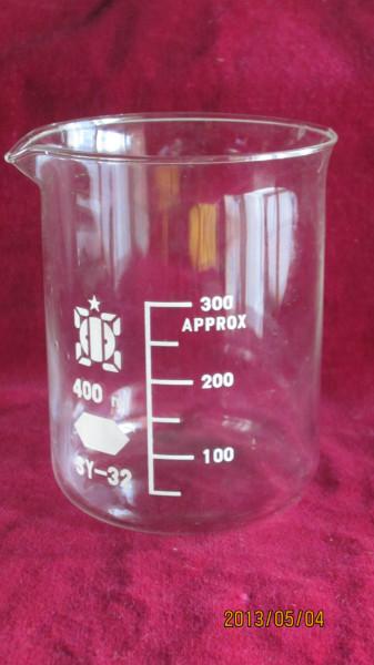 供應大量400ml燒杯