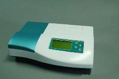 24通道農(nóng)藥殘毒快速檢測儀圖片