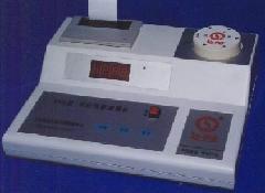 農(nóng)藥殘毒監(jiān)測儀圖片