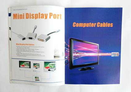 供應(yīng)福永LED宣傳冊(cè)設(shè)計(jì)制作公司福永連接器宣傳冊(cè)設(shè)計(jì)印刷廠