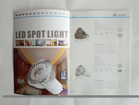 供應(yīng)福永LED宣傳冊(cè)設(shè)計(jì)制作公司福永連接器宣傳冊(cè)設(shè)計(jì)印刷廠