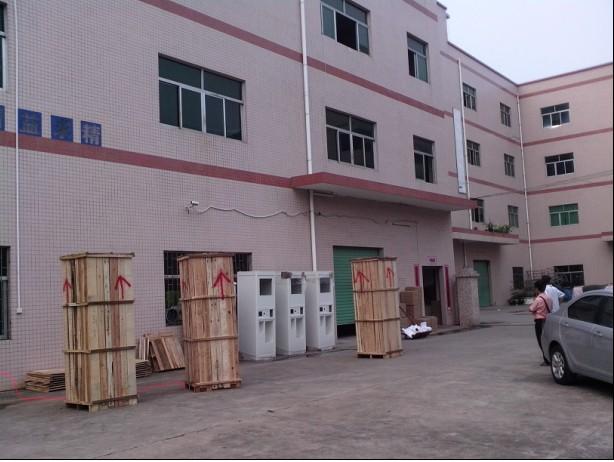 自動售水機圖片/自動售水機樣板圖 (2)