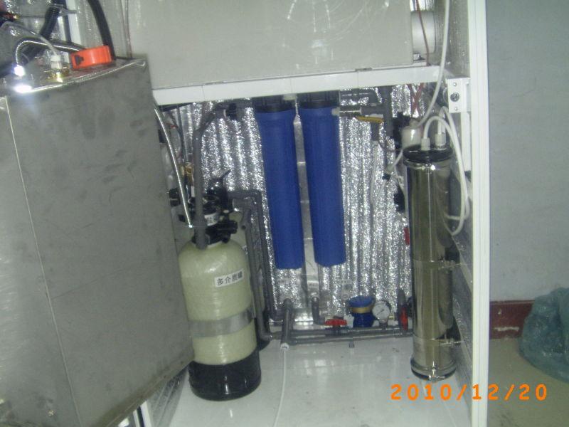 深圳售水機U圖片