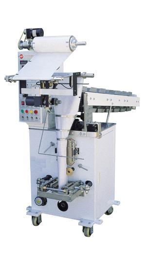 全自動包裝機(jī)價格圖片