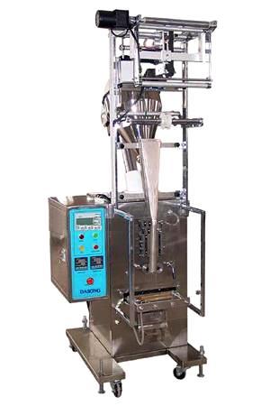 全自動包裝機圖片/全自動包裝機樣板圖 (2)