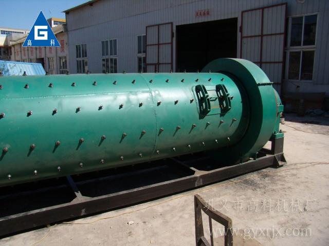 能磨120目得球磨機(jī)圖片