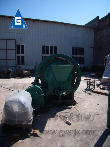 能磨120目得球磨機(jī)圖片/能磨120目得球磨機(jī)樣板圖 (3)