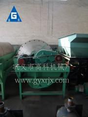 供應(yīng)內(nèi)蒙古粉煤灰提鐵工藝-鞏義高科機(jī)械廠