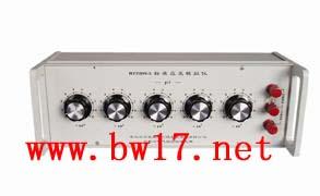 標(biāo)準(zhǔn)應(yīng)變模擬儀圖片