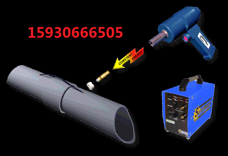 瑞典安軌銅焊機一級代理圖片