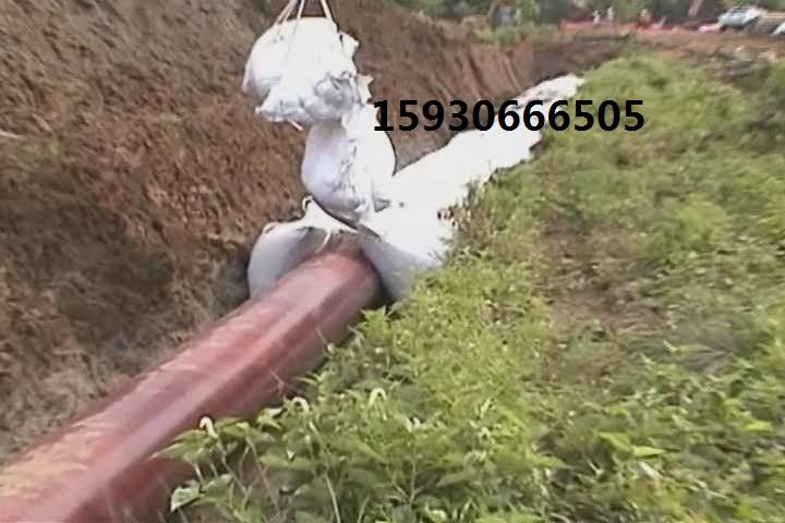 供應(yīng)壓重袋生產(chǎn)廠家，壓重袋價(jià)格，管道壓重袋