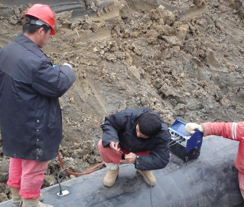 瑞典安軌銅焊機(jī)