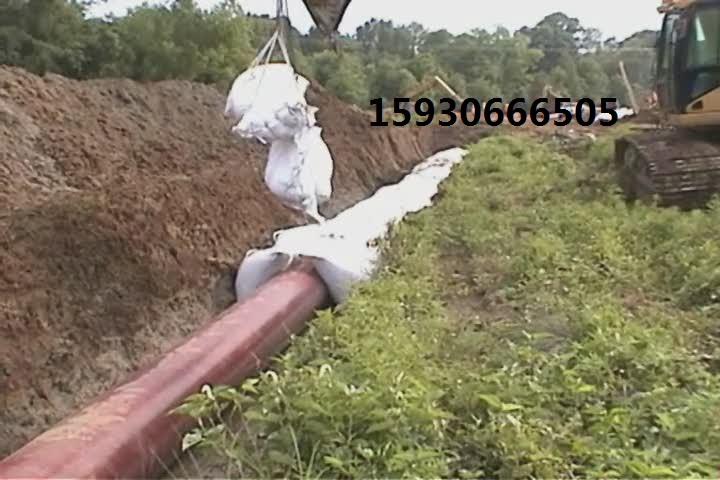 供應(yīng)管道壓袋廠家，管道壓袋廠家電話，管道壓袋廠家直銷